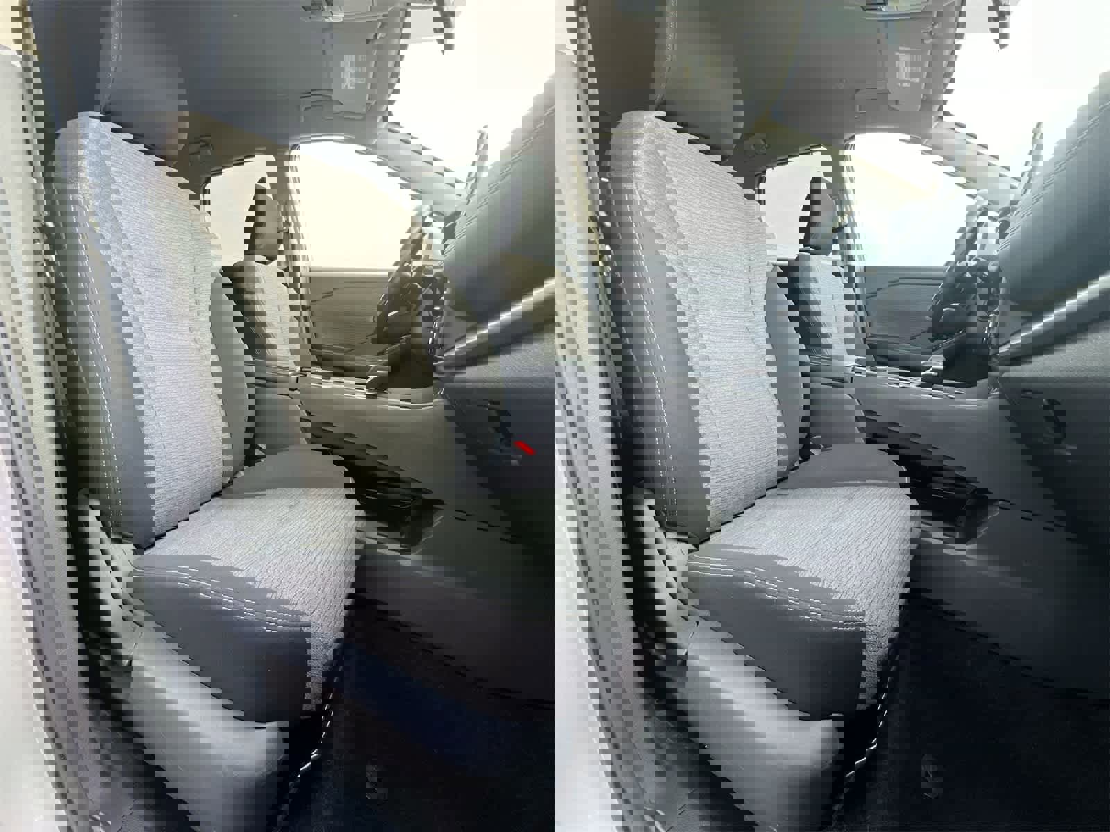 Used 2023 Nissan Rogue SV image 21