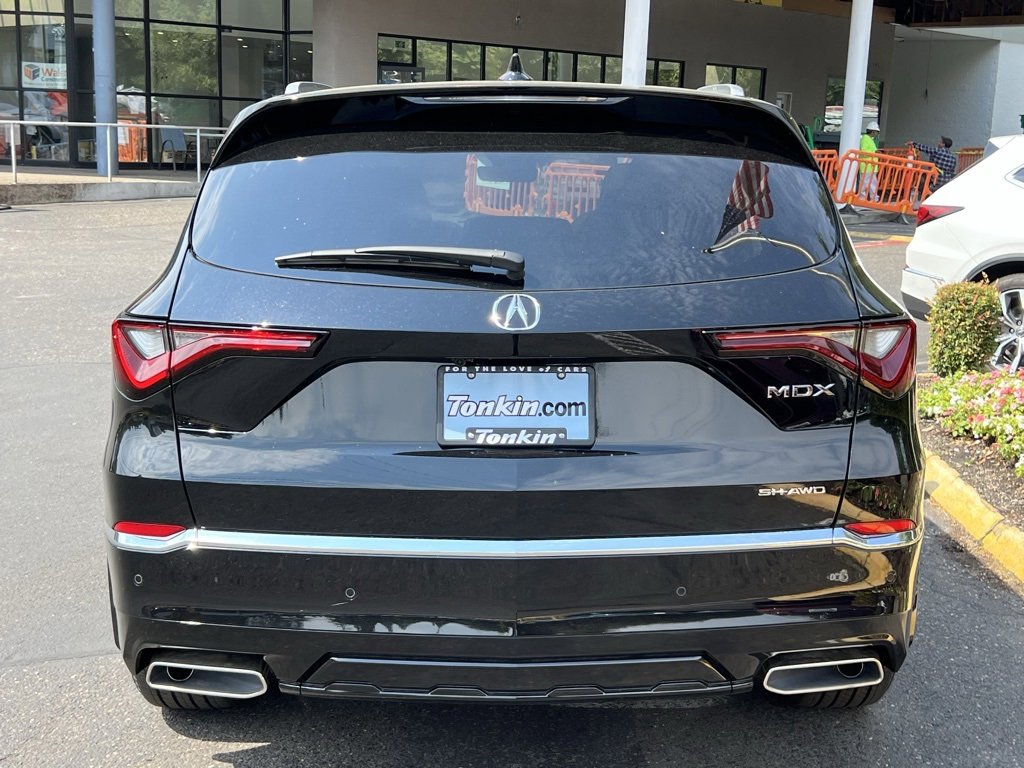 New 2026 Acura MDX w/ Advance Package image 6