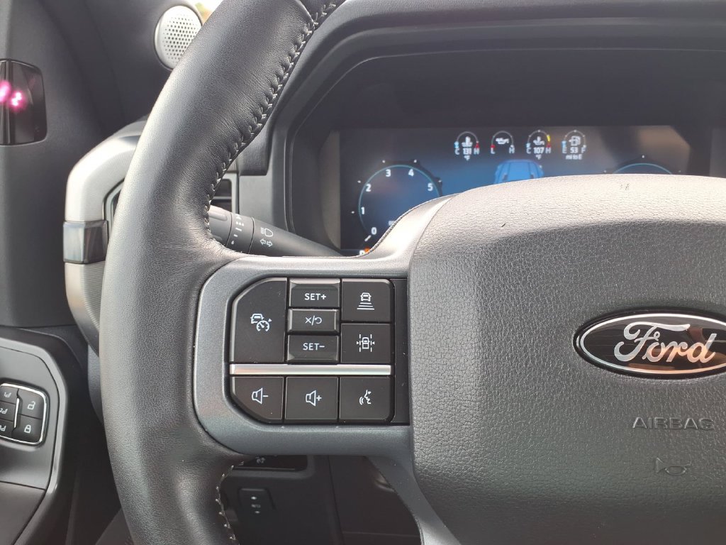 Used 2024 Ford F150 Lariat w/ Equipment Group 502A High AWD/4WD image 36
