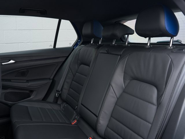 Certified 2025 Volkswagen Golf image 18
