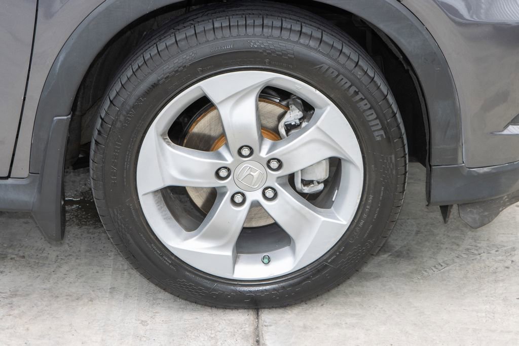 Used 2016 Honda HR-V EX-L image 41