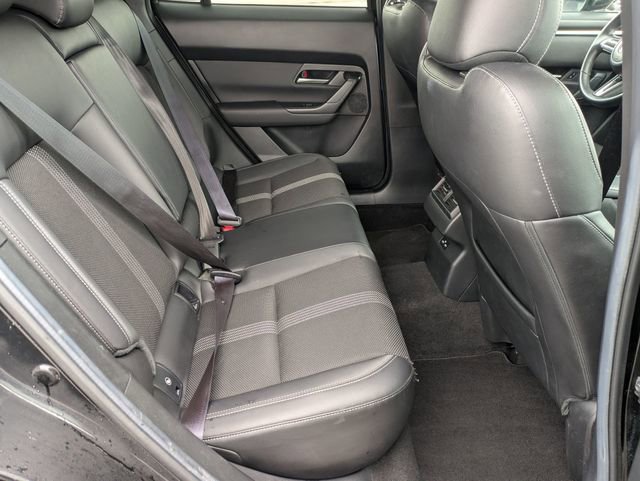 Used 2024 MAZDA CX-50 AWD 2.5 S w/ Preferred Package image 29