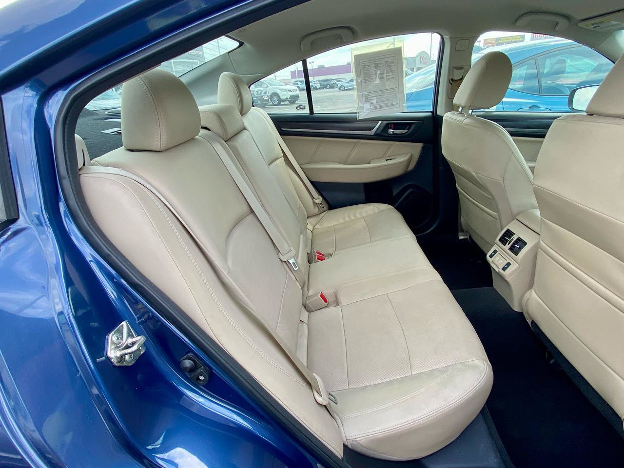 Used 2019 Subaru Legacy 2.5i Limited AWD/4WD image 48