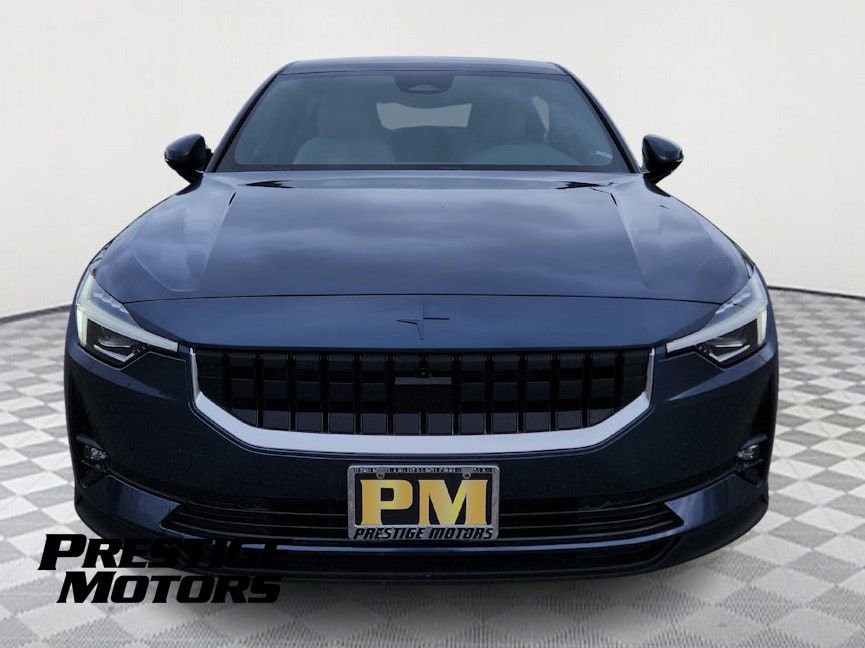 Used 2023 Polestar Polestar 2 w/ Pilot Pack image 2