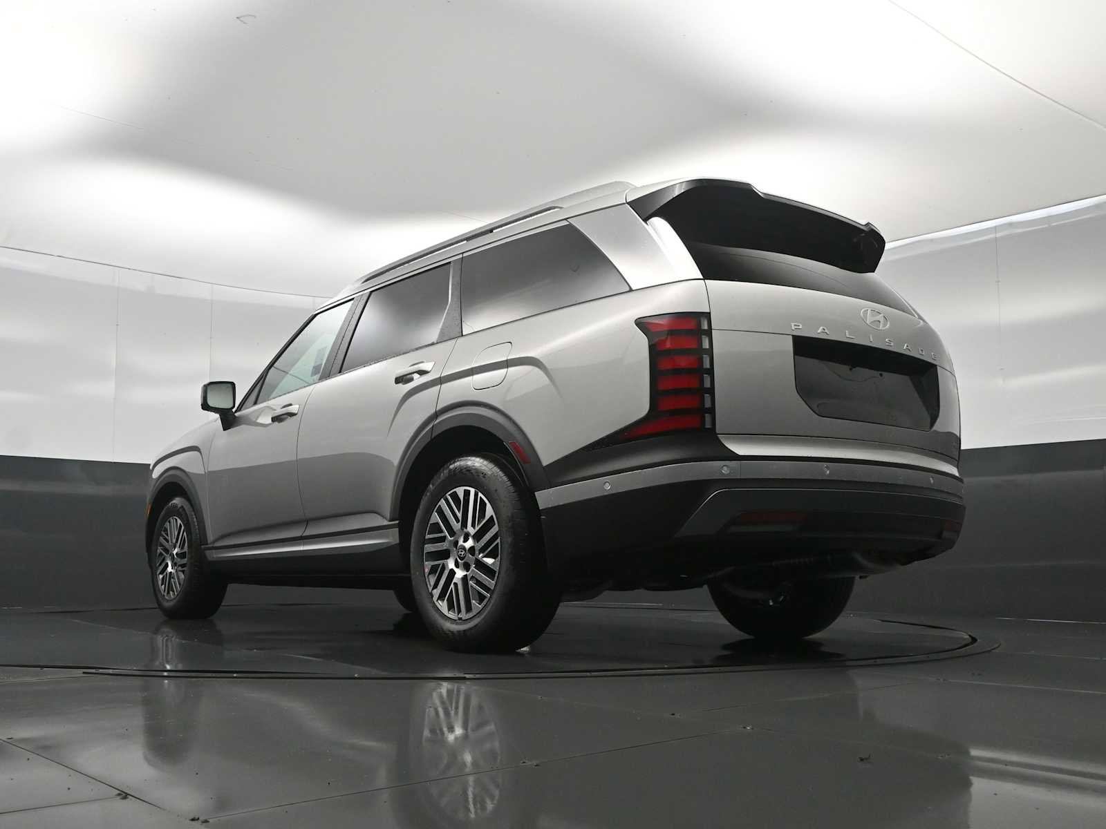 New 2026 Hyundai Palisade SEL image 36