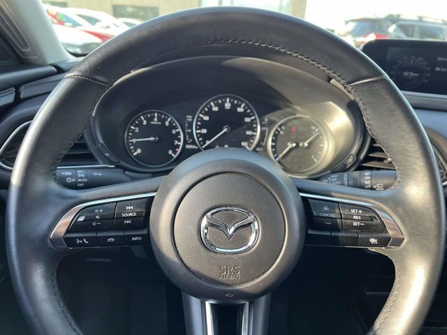 Certified 2025 MAZDA CX-30 AWD 2.5 S w/ Preferred Package image 25