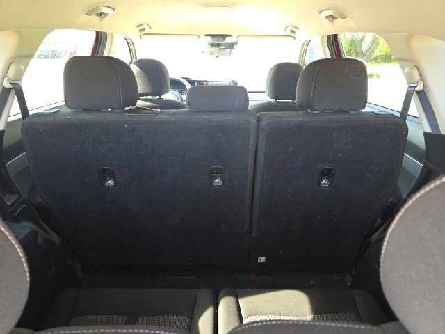 Used 2021 Kia Sorento LX FWD image 11