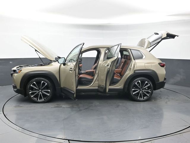 Certified 2023 MAZDA CX-50 AWD 2.5 Turbo w/ Cargo Package image 41