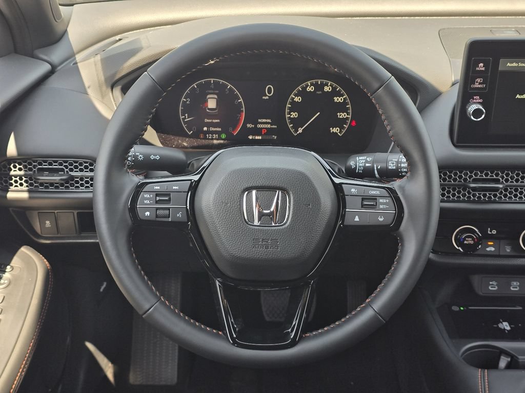 New 2026 Honda HR-V Sport image 17