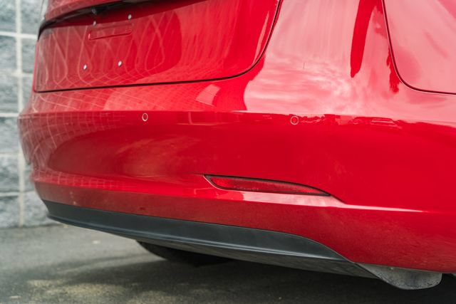Used 2018 Tesla Model 3 Long Range AWD/4WD image 11