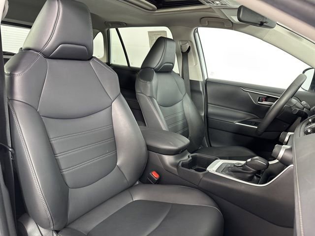 Used 2024 Toyota RAV4 XLE Premium w/ Weather Package image 26