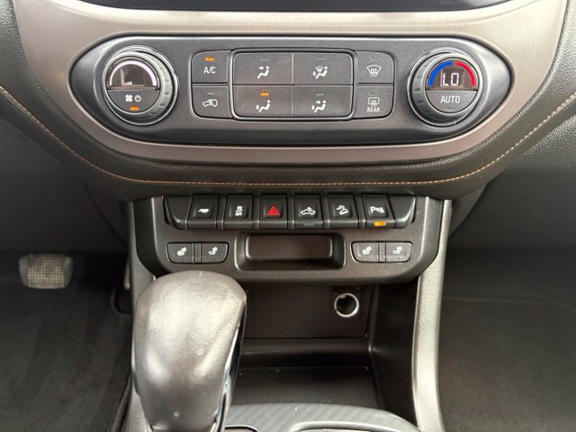 Used 2022 GMC Canyon AT4 w/ Trailering Package AWD/4WD image 29