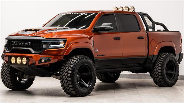 Used 2024 RAM 1500 TRX AWD/4WD image 1