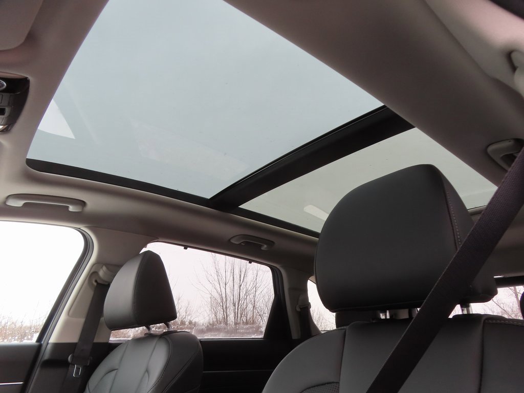 New 2026 Kia Sorento SX image 7