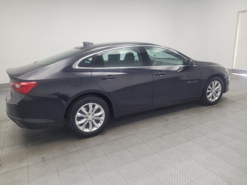 Used 2023 Chevrolet Malibu LT image 10