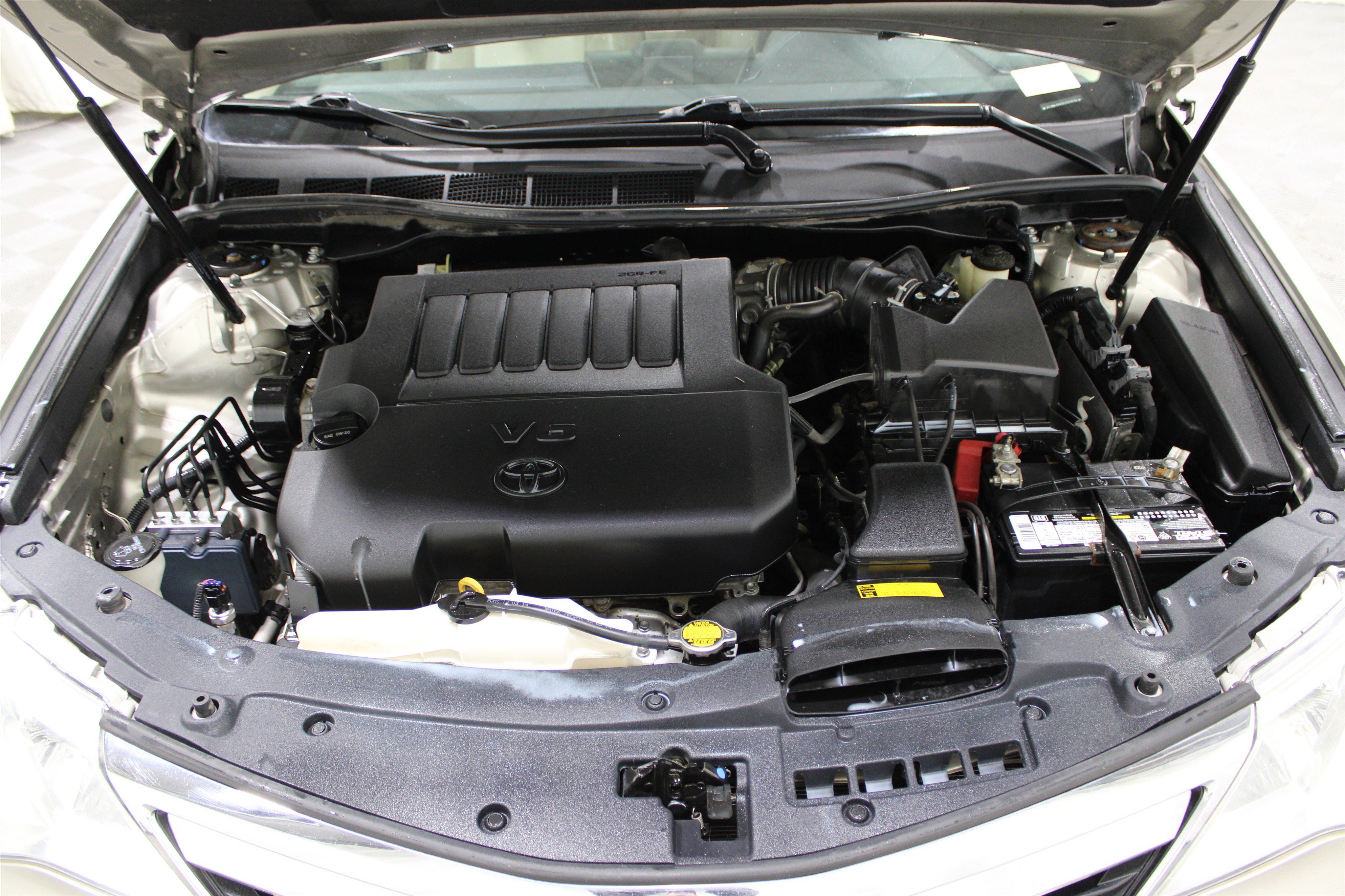 Used 2014 Toyota Camry SE image 34