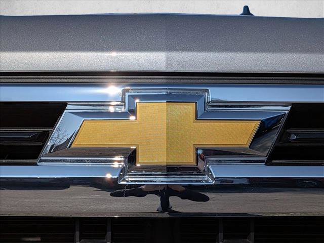 New 2026 Chevrolet Silverado 1500 LT image 17