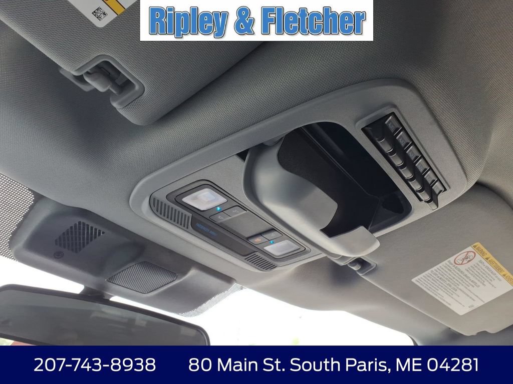 Used 2026 Ford F250 XL w/ STX Appearance Package AWD/4WD image 21