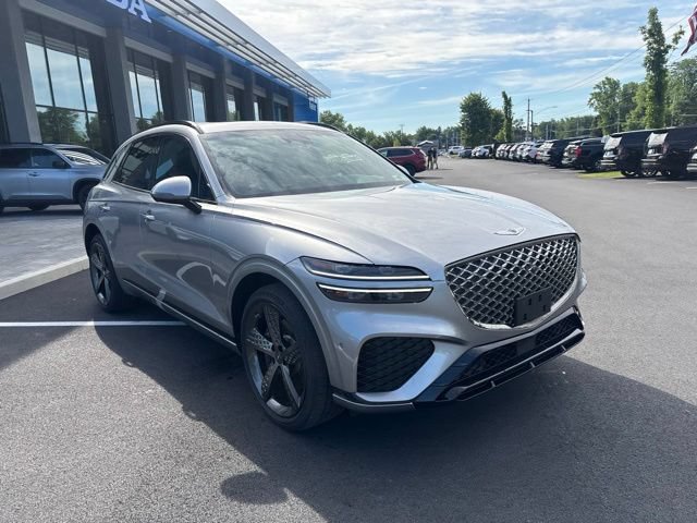Used 2024 Genesis GV70 2.5T w/ Sport Prestige Package AWD/4WD image 4