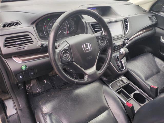 Used 2015 Honda CR-V EX-L image 10