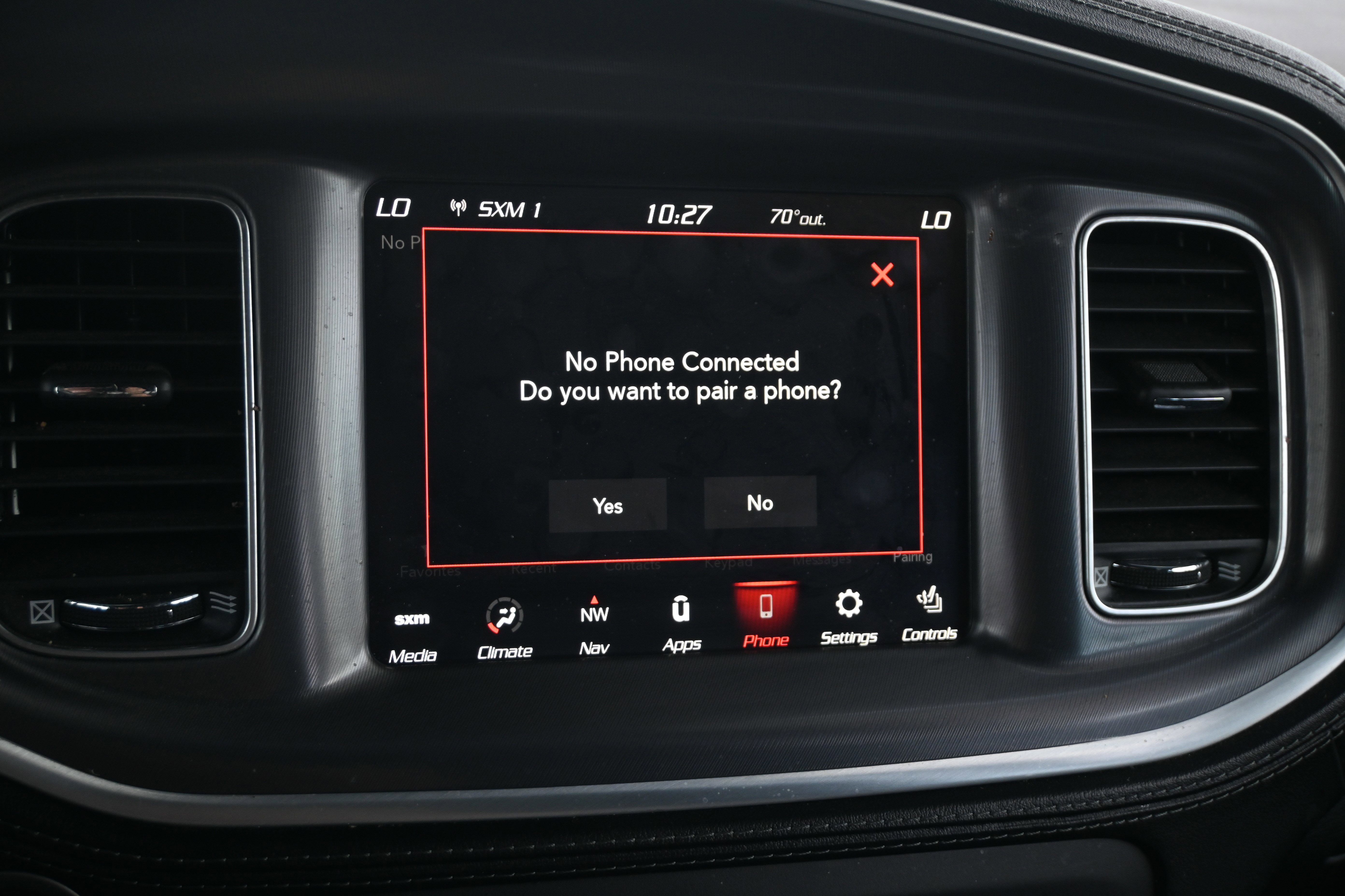 Used 2020 Dodge Charger Scat Pack image 34