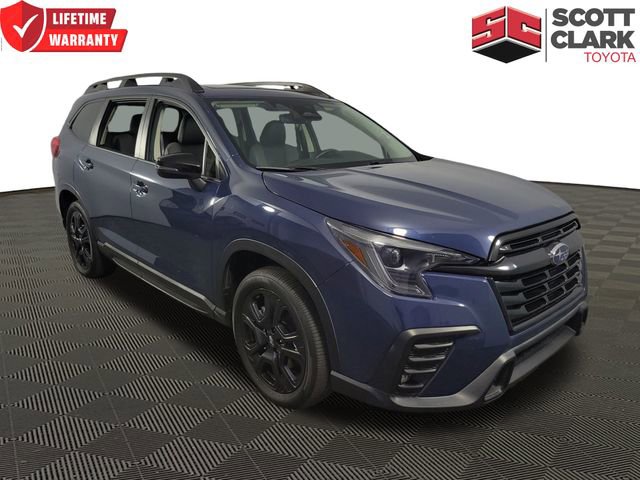 Used 2023 Subaru Ascent Onyx Edition