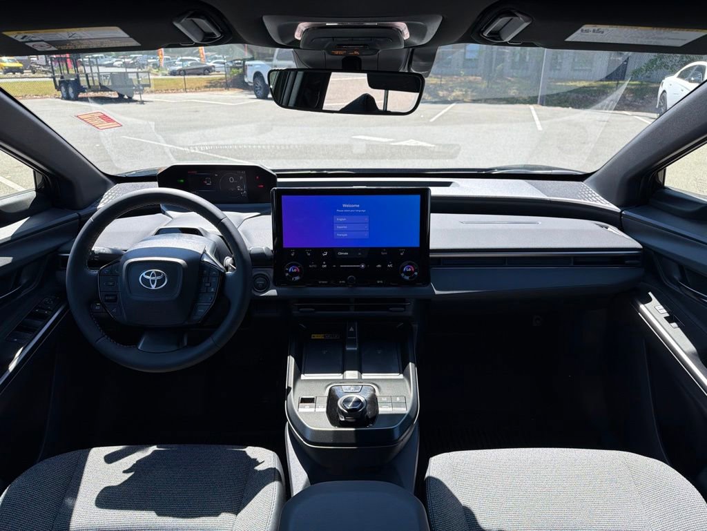 Used 2026 Toyota bZ FWD image 8