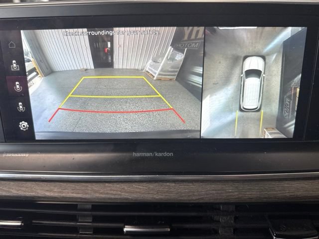 Used 2022 Kia Telluride SX FWD image 9