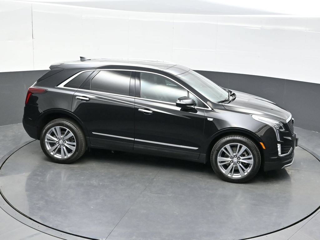 Certified 2024 Cadillac XT5 Premium Luxury AWD/4WD image 33