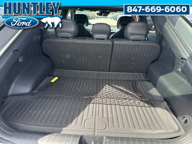 Used 2024 Kia EV6 GT-Line image 11