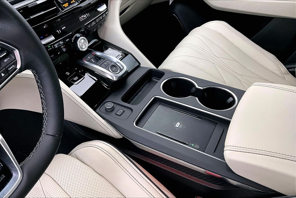 New 2026 Acura MDX A-Spec w/ Advance Package AWD/4WD image 22