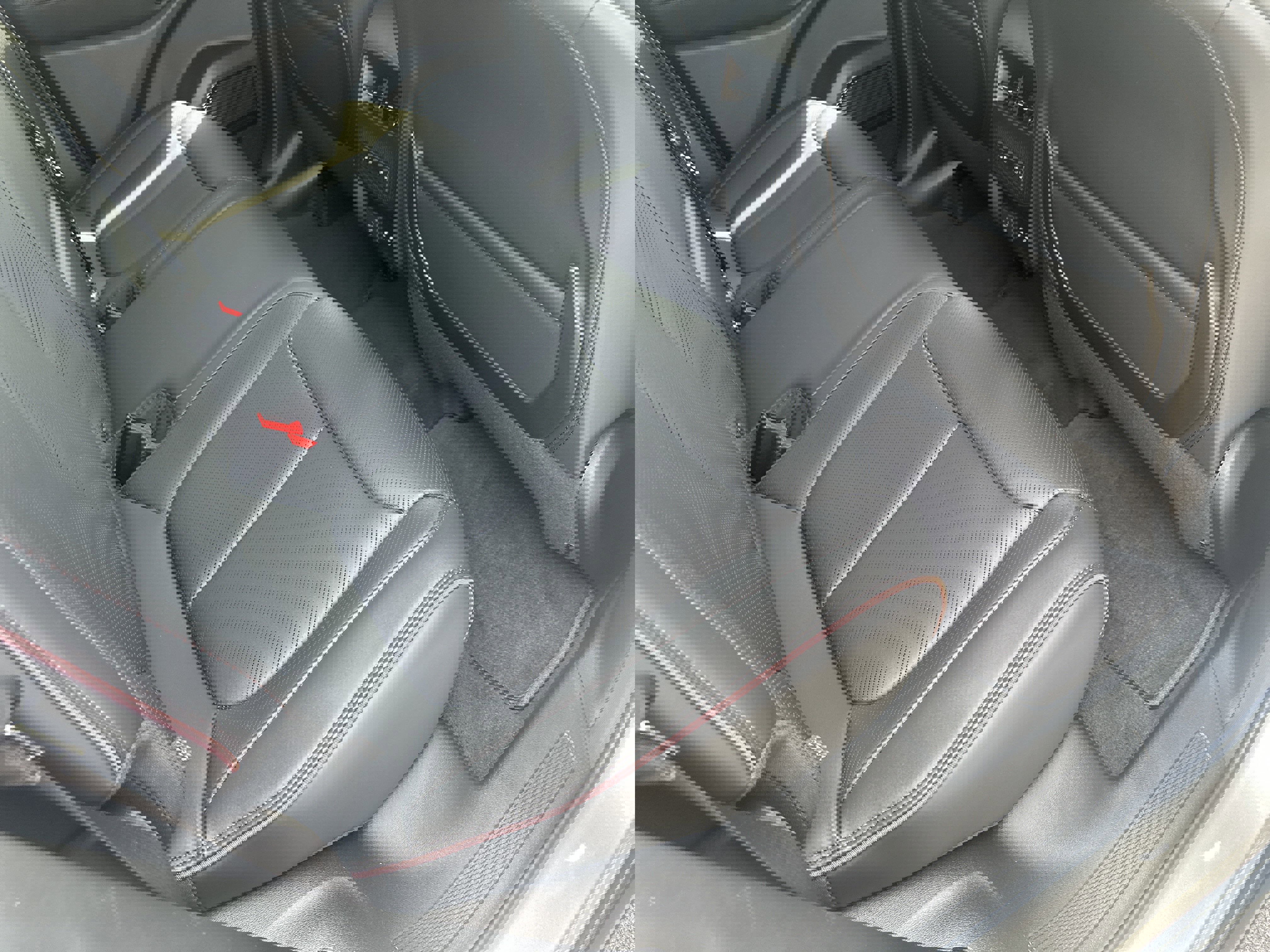 New 2025 Jeep Wagoneer S Launch Edition image 25