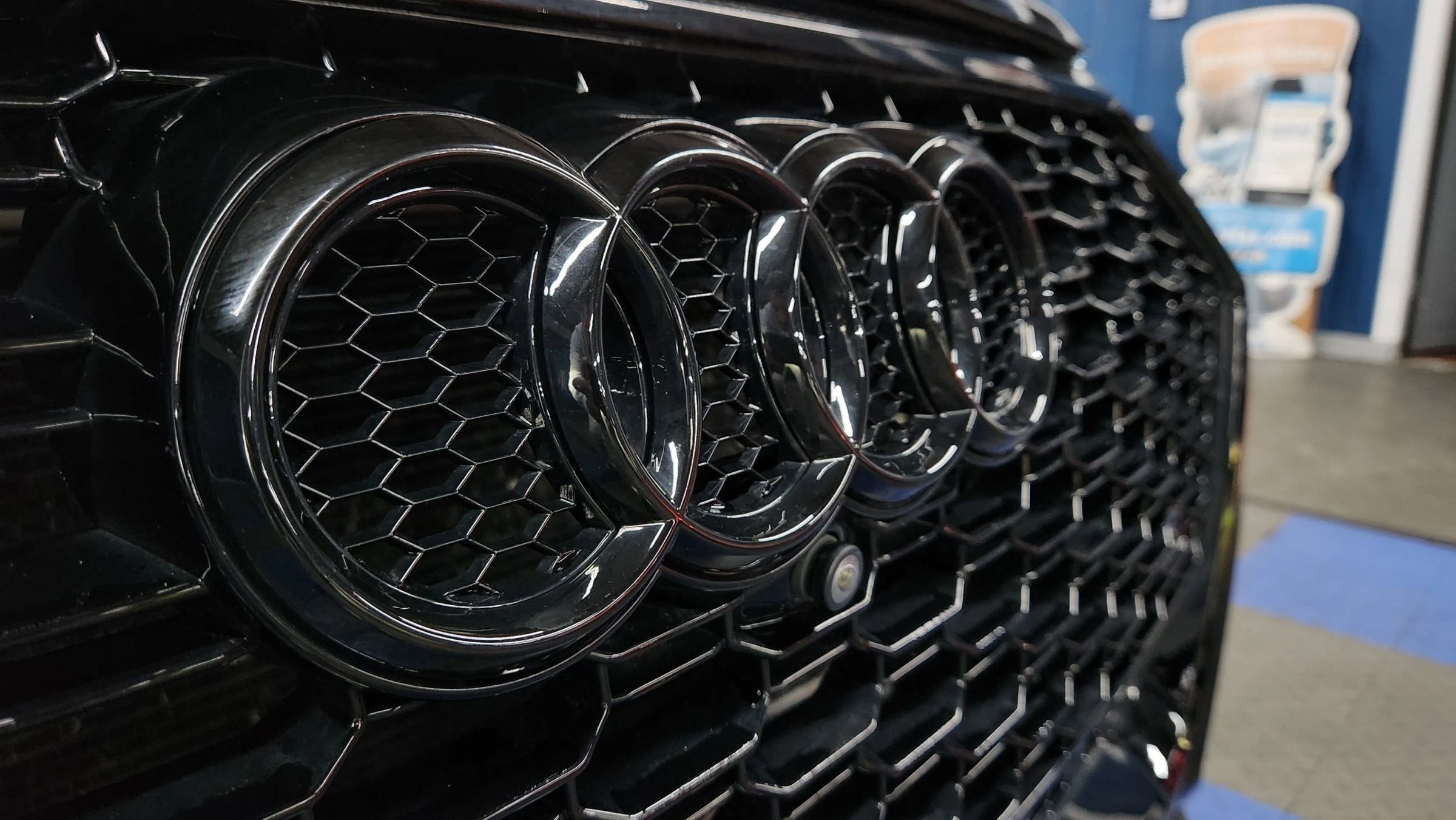 Used 2019 Audi SQ5 Prestige image 50