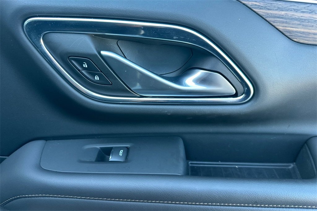 Used 2022 Chevrolet Tahoe High Country image 22