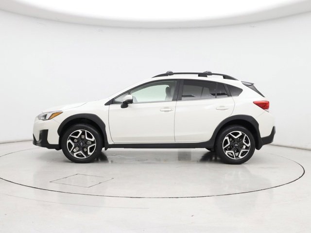 Used 2020 Subaru Crosstrek 2.0i Limited w/ Moonroof Package w/Navigation image 2