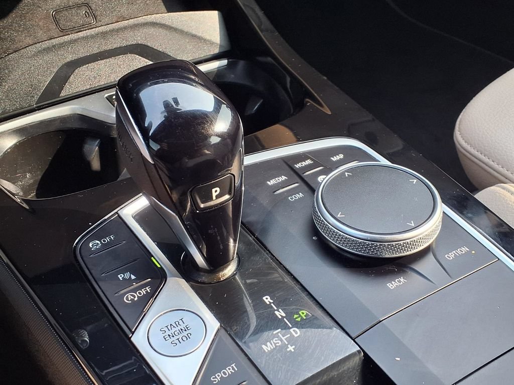 Used 2023 BMW 228i Gran Coupe w/ Convenience Package FWD image 7
