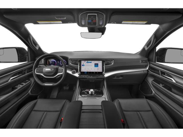 New 2026 Jeep Grand Wagoneer Limited AWD/4WD image 7