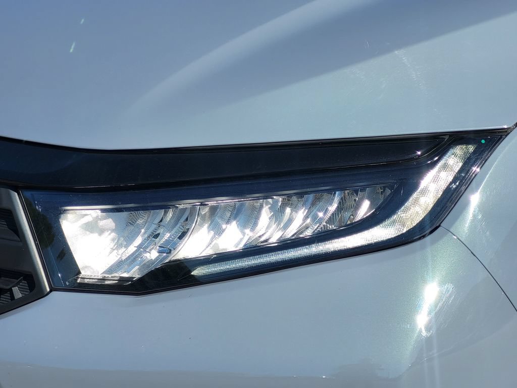Used 2025 Honda Odyssey Sport-L image 11