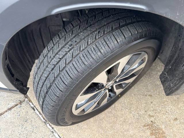 Certified 2023 Subaru Outback Limited image 24