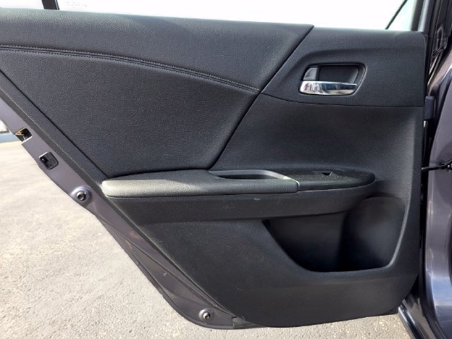 Used 2015 Honda Accord Sport image 21