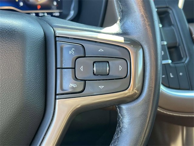 Used 2022 Chevrolet Tahoe High Country image 22