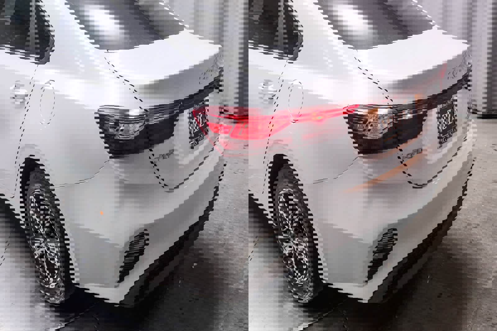 Used 2023 Kia Forte LXS w/ LXS Technology Package image 8