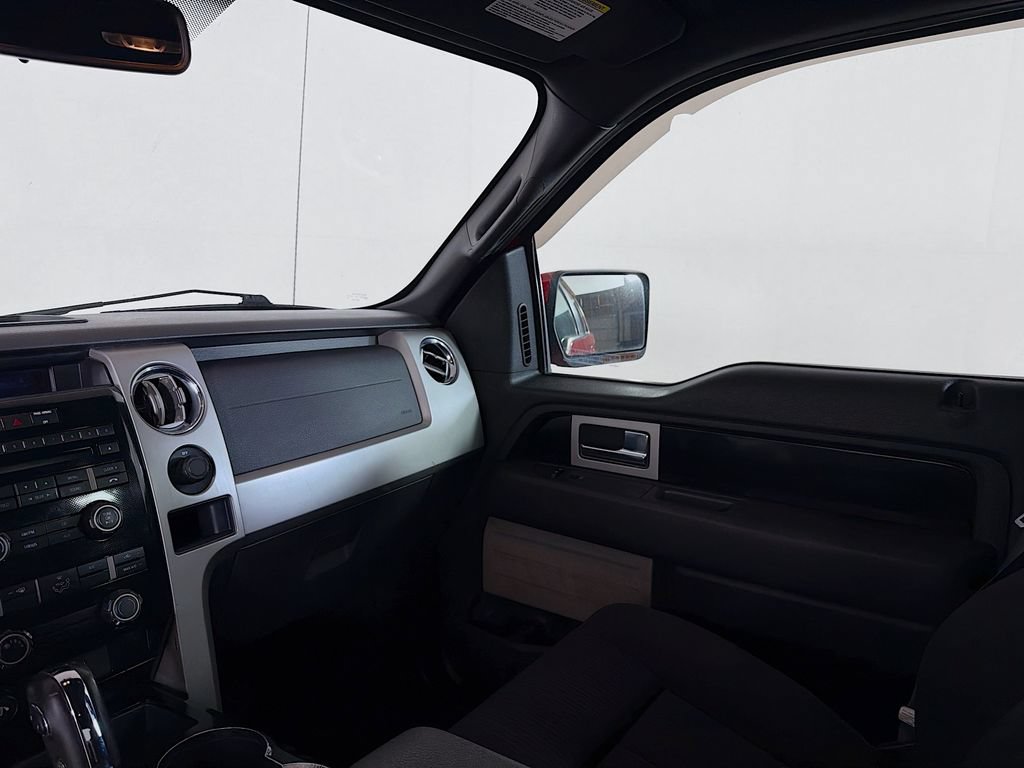 Used 2011 Ford F150 FX4 AWD/4WD image 20