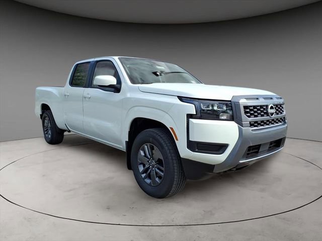 New 2026 Nissan Frontier SV w/ All-Weather Content Package AWD/4WD image 10