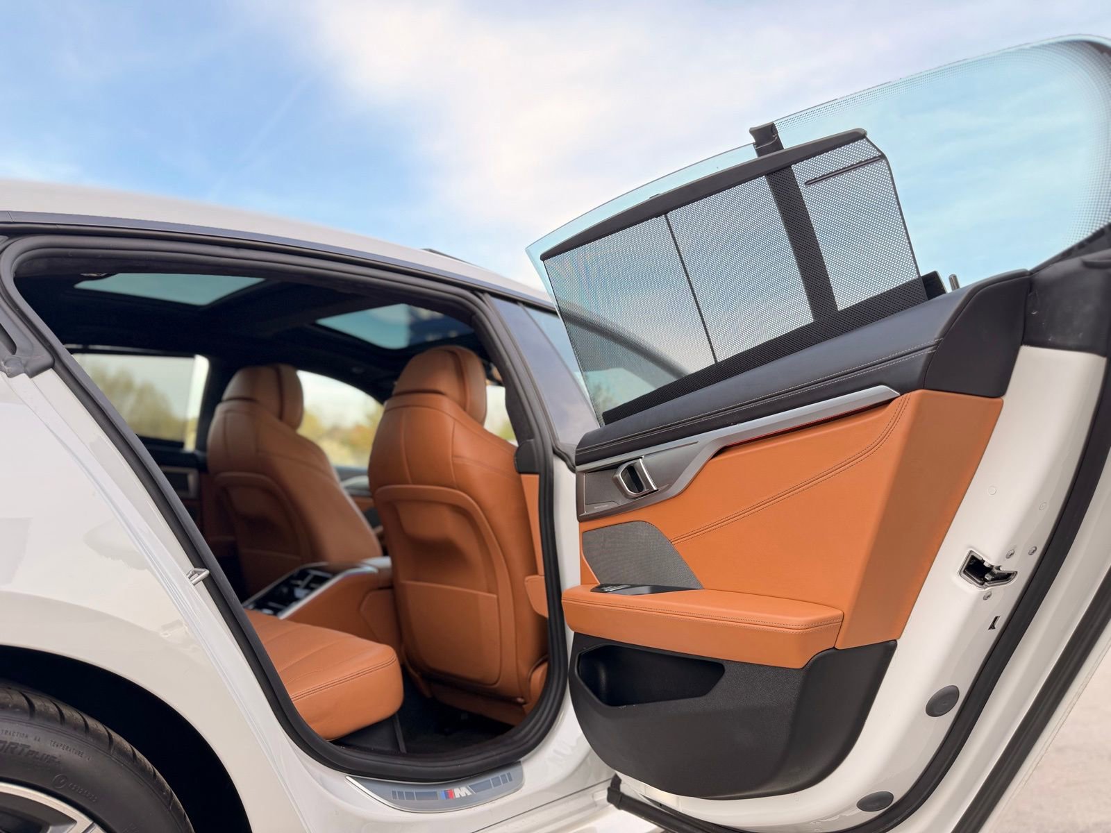 Used 2022 BMW 840i Gran Coupe xDrive image 32