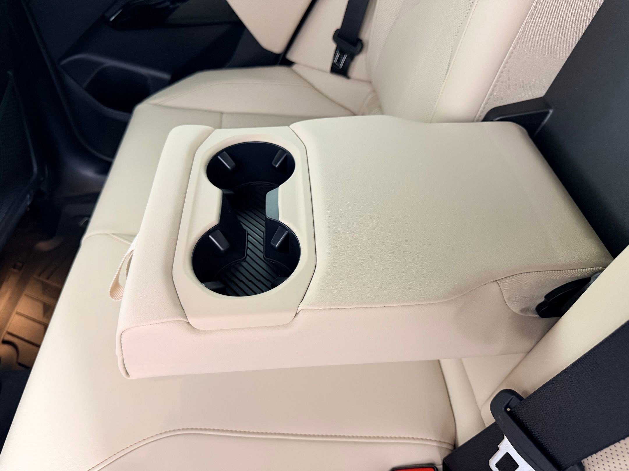 New 2026 BMW X3 xDrive30 AWD/4WD image 21