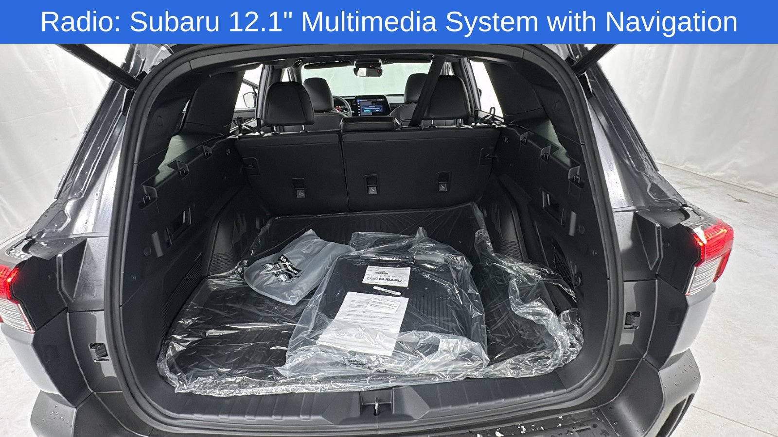 New 2026 Subaru Outback Wilderness AWD/4WD image 15