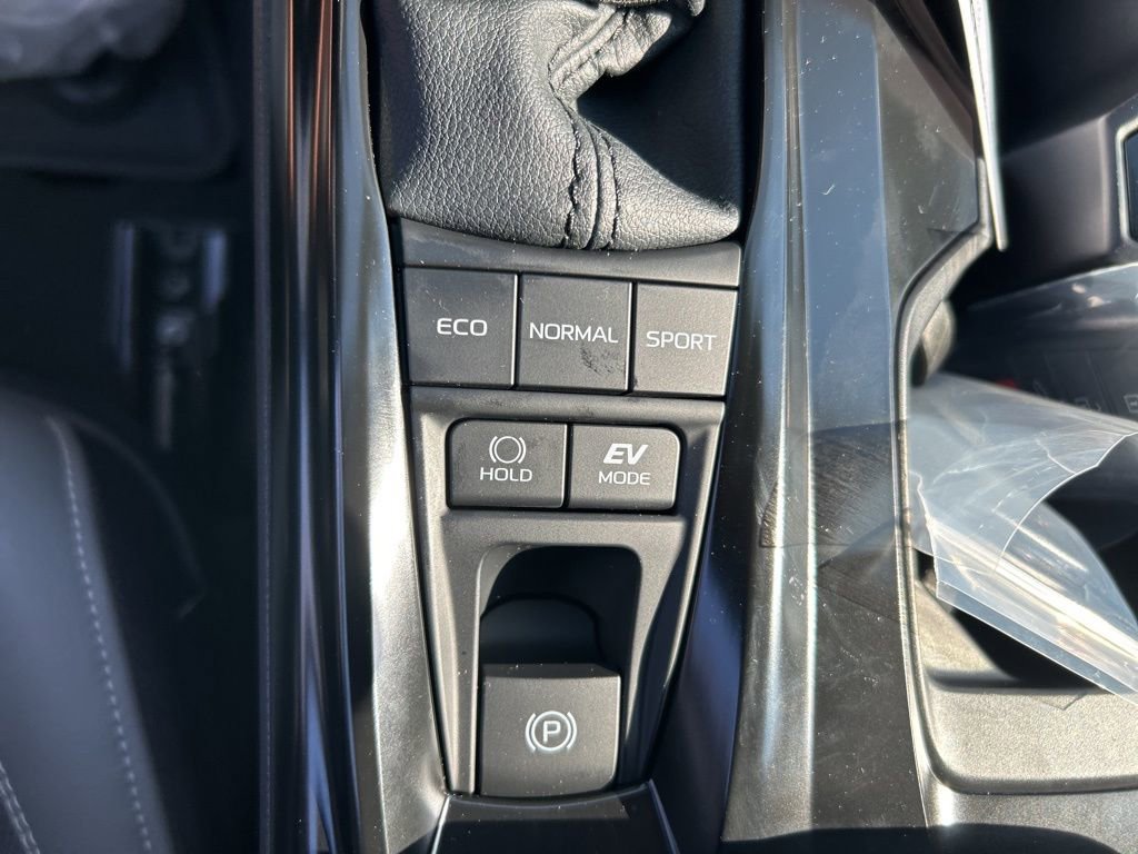 New 2026 Toyota Camry SE image 7