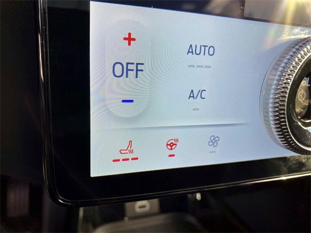 Used 2025 Ford Mustang Mach-E GT w/ Interior Protection Package image 16