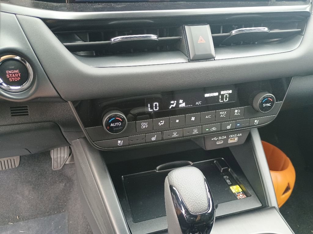 New 2026 Subaru Outback Touring AWD/4WD image 22